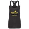 Women's Poly-Rich Racerback Tank Top Thumbnail