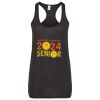 Women's Poly-Rich Racerback Tank Top Thumbnail