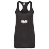 Women's Poly-Rich Racerback Tank Top Thumbnail