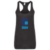 Women's Poly-Rich Racerback Tank Top Thumbnail