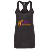 Women's Poly-Rich Racerback Tank Top Thumbnail