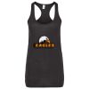 Women's Poly-Rich Racerback Tank Top Thumbnail