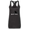 Women's Poly-Rich Racerback Tank Top Thumbnail
