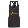 Women's Poly-Rich Racerback Tank Top Thumbnail