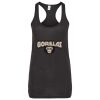 Women's Poly-Rich Racerback Tank Top Thumbnail