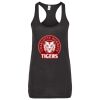 Women's Poly-Rich Racerback Tank Top Thumbnail