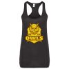 Women's Poly-Rich Racerback Tank Top Thumbnail