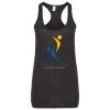 Women's Poly-Rich Racerback Tank Top Thumbnail