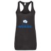 Women's Poly-Rich Racerback Tank Top Thumbnail