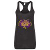 Women's Poly-Rich Racerback Tank Top Thumbnail