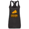 Women's Poly-Rich Racerback Tank Top Thumbnail