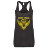 Women's Poly-Rich Racerback Tank Top Thumbnail
