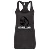 Women's Poly-Rich Racerback Tank Top Thumbnail