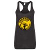 Women's Poly-Rich Racerback Tank Top Thumbnail