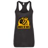Women's Poly-Rich Racerback Tank Top Thumbnail