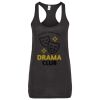 Women's Poly-Rich Racerback Tank Top Thumbnail