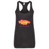 Women's Poly-Rich Racerback Tank Top Thumbnail