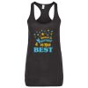 Women's Poly-Rich Racerback Tank Top Thumbnail