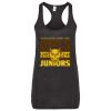 Women's Poly-Rich Racerback Tank Top Thumbnail