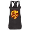 Women's Poly-Rich Racerback Tank Top Thumbnail