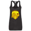 Women's Poly-Rich Racerback Tank Top Thumbnail