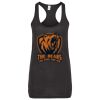 Women's Poly-Rich Racerback Tank Top Thumbnail