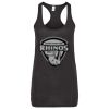 Women's Poly-Rich Racerback Tank Top Thumbnail