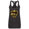 Women's Poly-Rich Racerback Tank Top Thumbnail