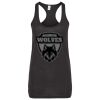 Women's Poly-Rich Racerback Tank Top Thumbnail