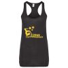 Women's Poly-Rich Racerback Tank Top Thumbnail