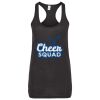 Women's Poly-Rich Racerback Tank Top Thumbnail