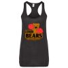 Women's Poly-Rich Racerback Tank Top Thumbnail