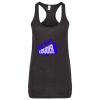 Women's Poly-Rich Racerback Tank Top Thumbnail