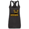 Women's Poly-Rich Racerback Tank Top Thumbnail