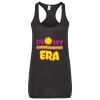 Women's Poly-Rich Racerback Tank Top Thumbnail