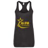 Women's Poly-Rich Racerback Tank Top Thumbnail
