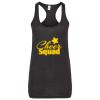 Women's Poly-Rich Racerback Tank Top Thumbnail