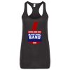 Women's Poly-Rich Racerback Tank Top Thumbnail