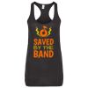 Women's Poly-Rich Racerback Tank Top Thumbnail