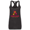 Women's Poly-Rich Racerback Tank Top Thumbnail