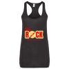 Women's Poly-Rich Racerback Tank Top Thumbnail