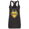 Women's Poly-Rich Racerback Tank Top Thumbnail
