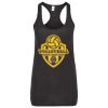 Women's Poly-Rich Racerback Tank Top Thumbnail