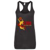 Women's Poly-Rich Racerback Tank Top Thumbnail