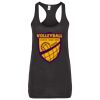 Women's Poly-Rich Racerback Tank Top Thumbnail