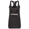 Women's Poly-Rich Racerback Tank Top Thumbnail