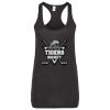 Women's Poly-Rich Racerback Tank Top Thumbnail