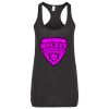 Women's Poly-Rich Racerback Tank Top Thumbnail