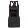 Women's Poly-Rich Racerback Tank Top Thumbnail