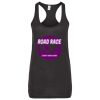 Women's Poly-Rich Racerback Tank Top Thumbnail